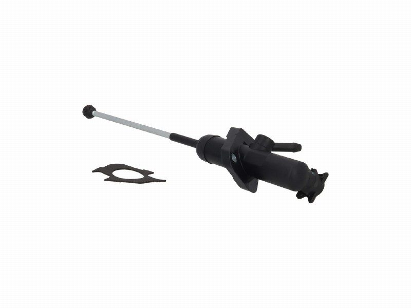 Master cylinder, clutch