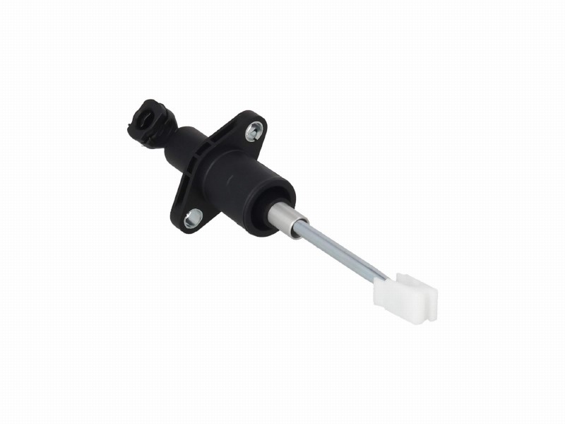 Master cylinder, clutch