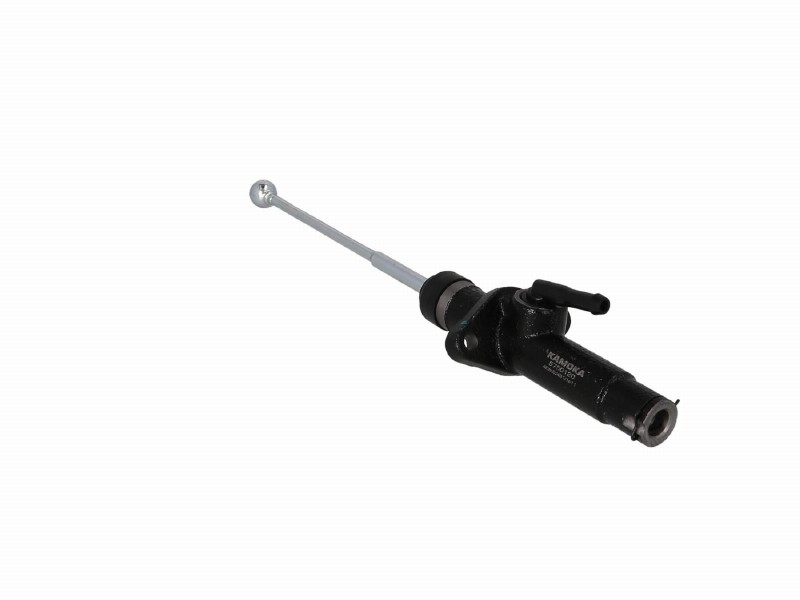 Master cylinder, clutch