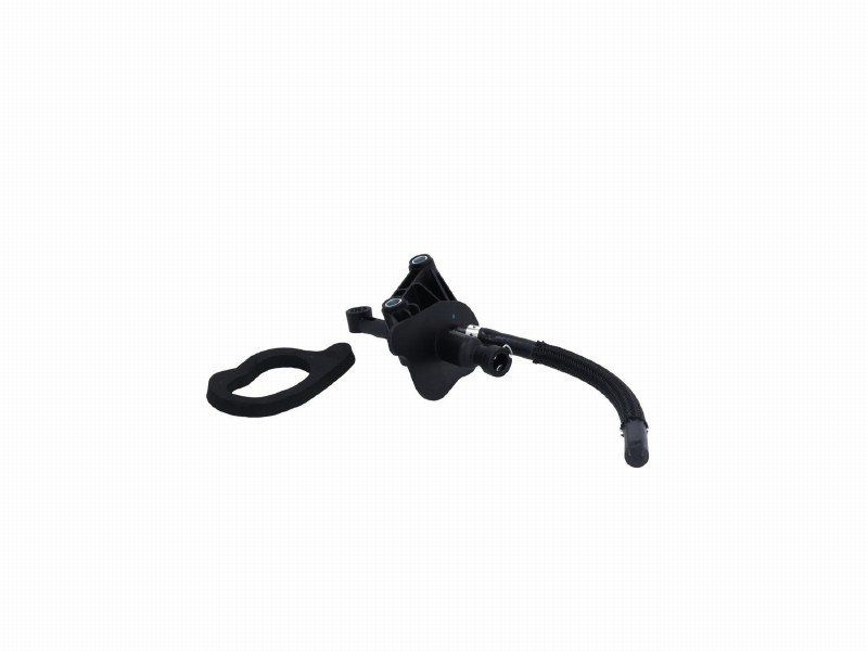 Master cylinder, clutch