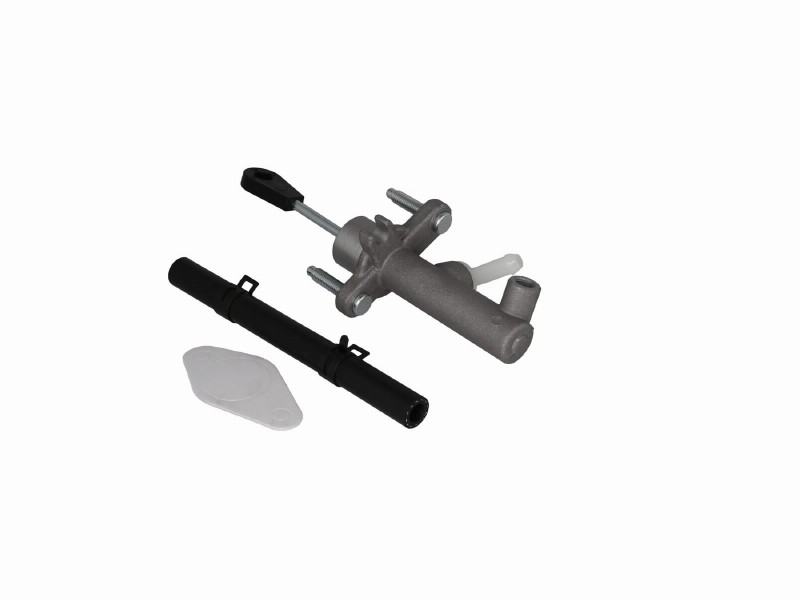Master cylinder, clutch
