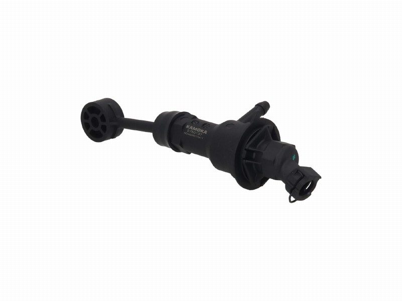 Master cylinder, clutch