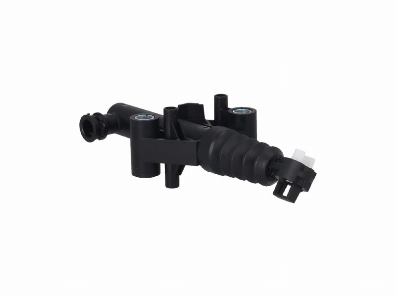 Master cylinder, clutch