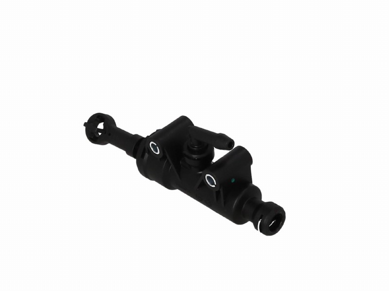 Master cylinder, clutch