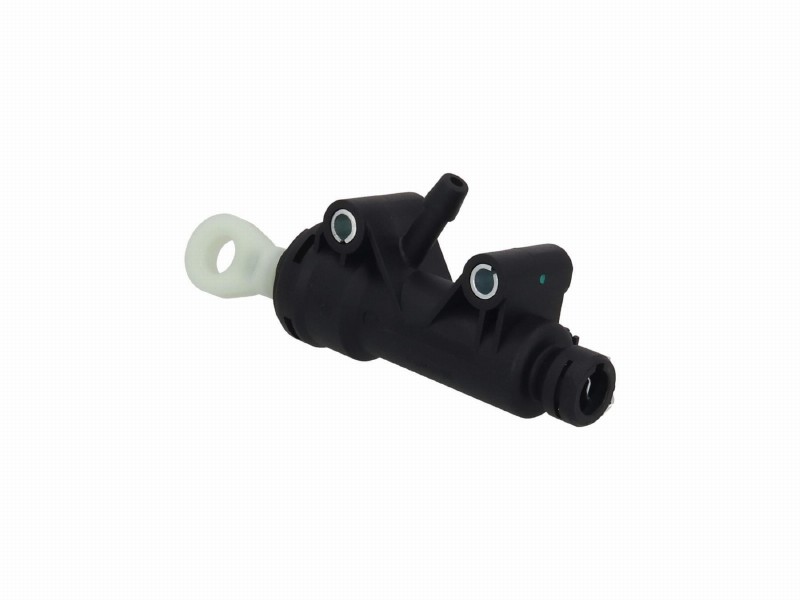 Master cylinder, clutch