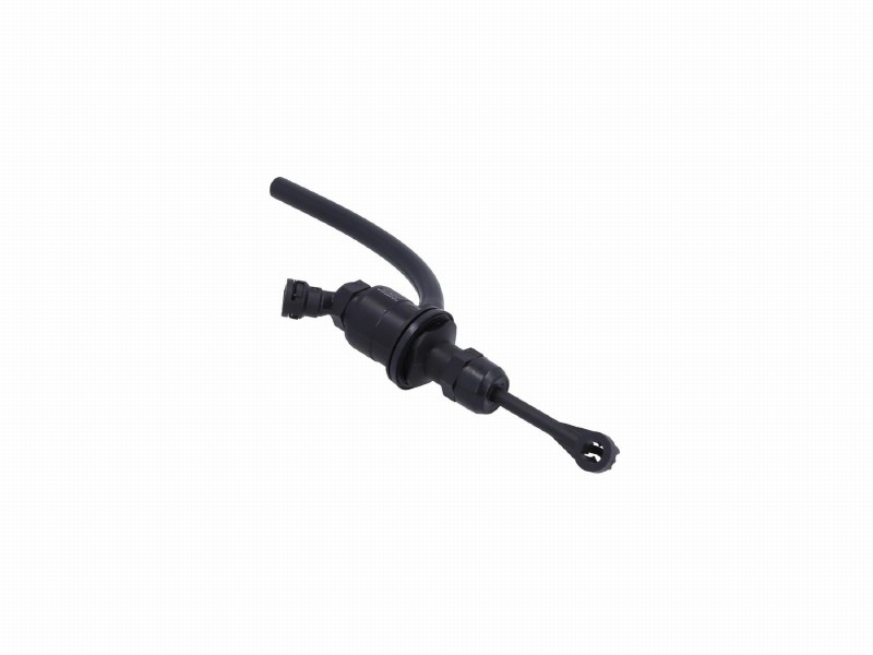 Master cylinder, clutch