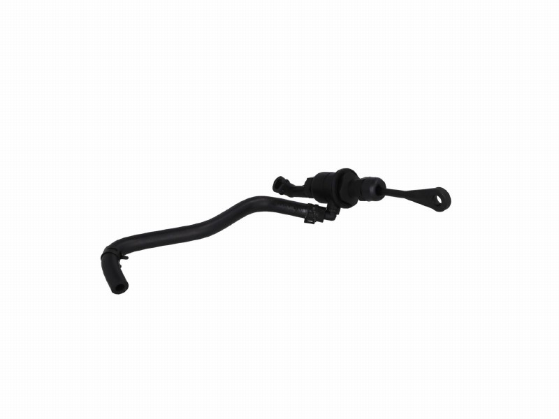 Master cylinder, clutch