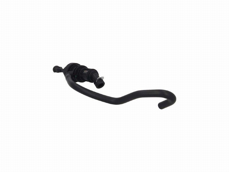 Master cylinder, clutch