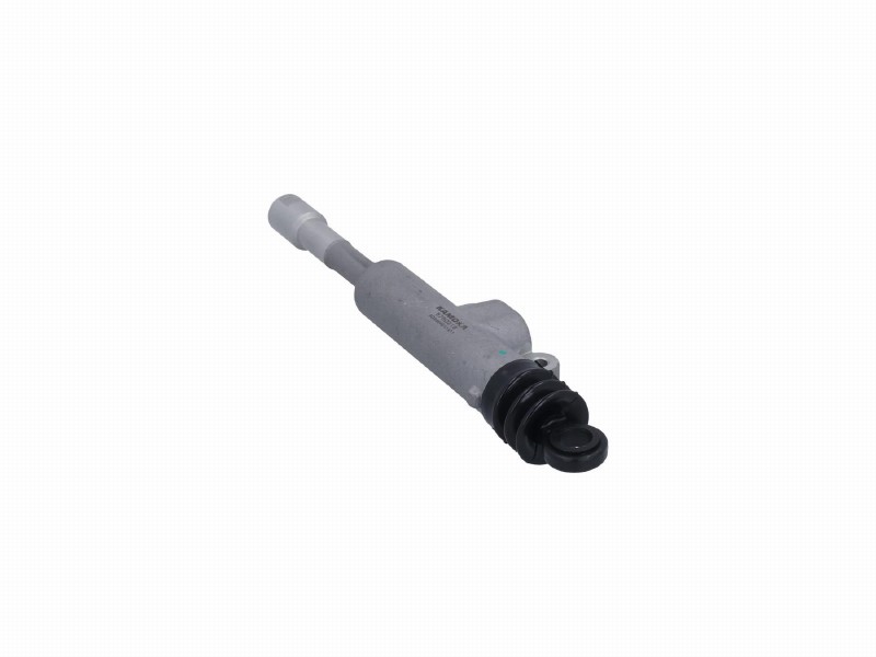 Master cylinder, clutch