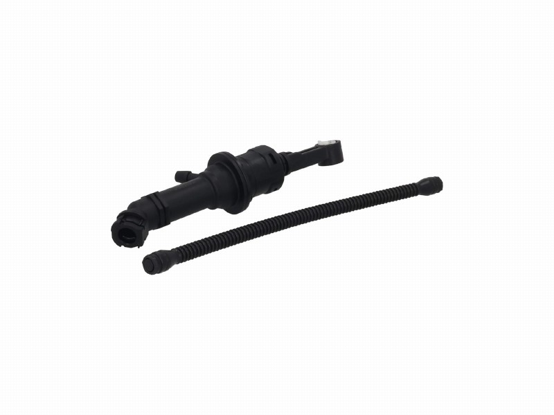 Master cylinder, clutch