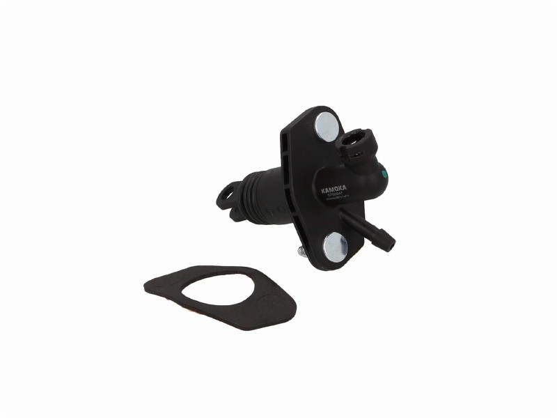 Master cylinder, clutch