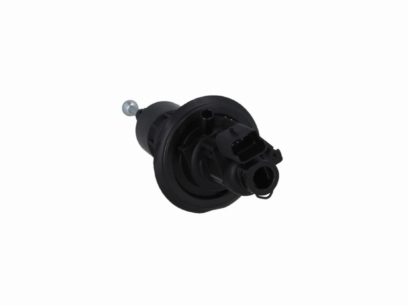 Master cylinder, clutch