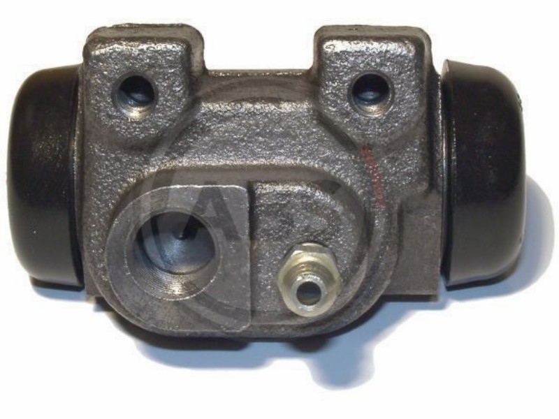 Brake cylinder