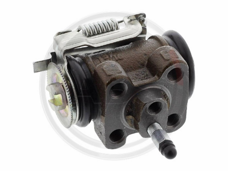 Brake cylinder