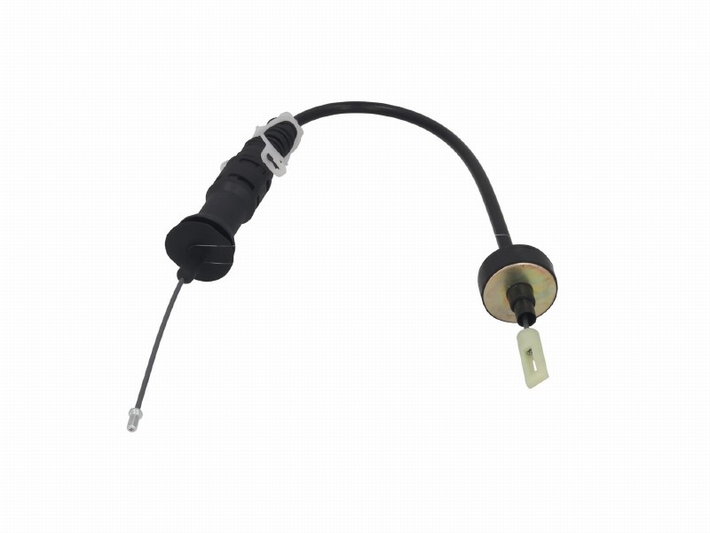Control cable, clutch control