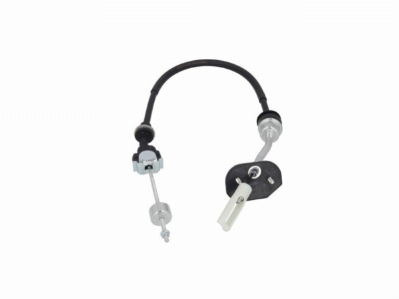 Control cable, clutch control