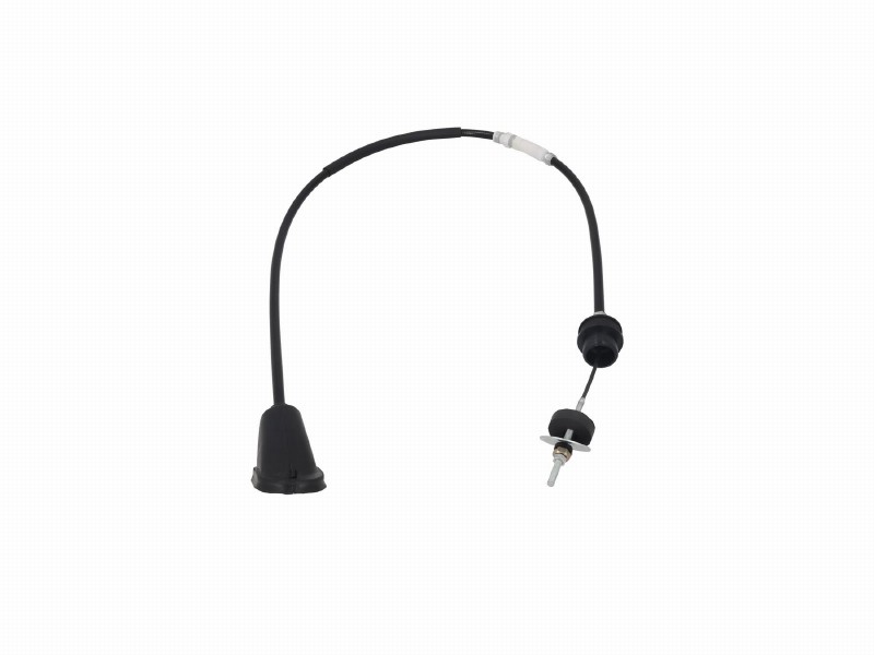 Control cable, clutch control