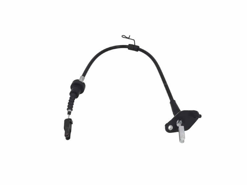 Control cable, clutch control