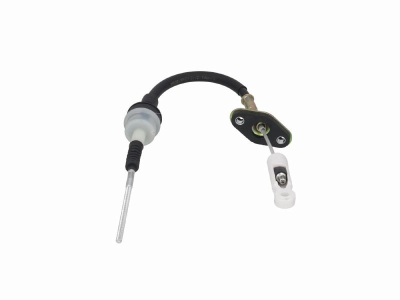 Control cable, clutch control