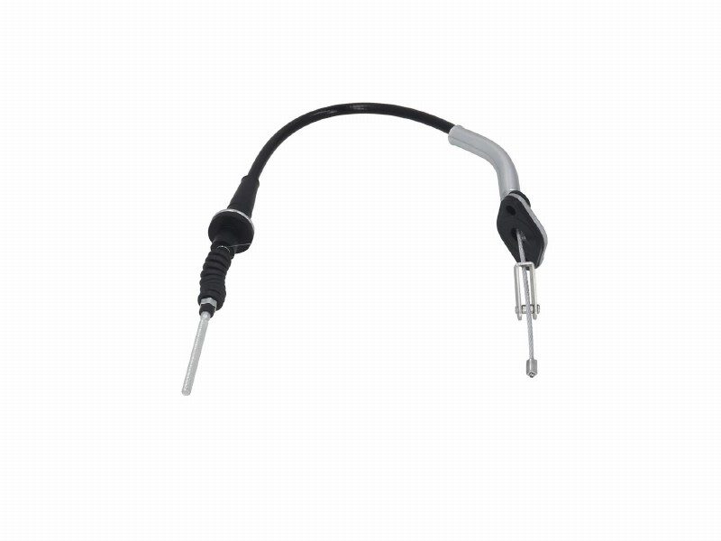 Control cable, clutch control