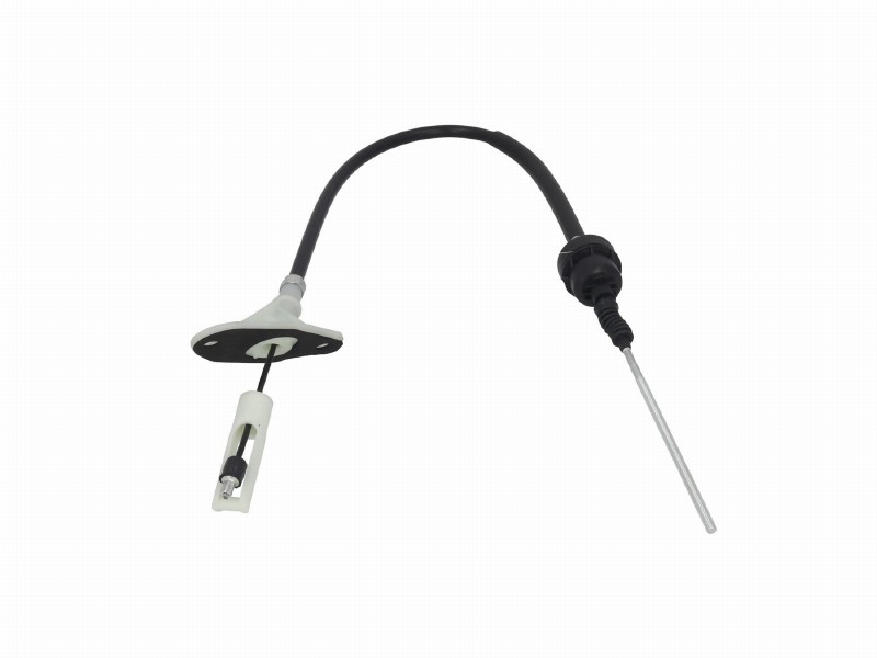 Control cable, clutch control