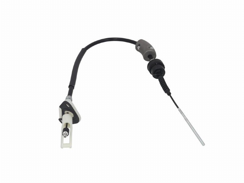Control cable, clutch control