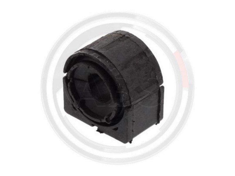 Bearing bush, anti-roll bar