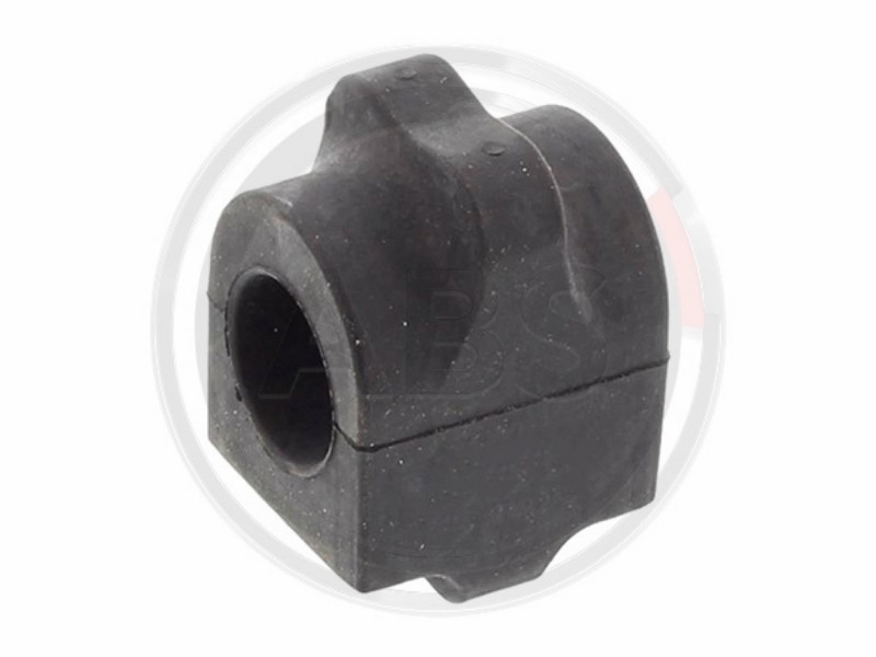 Bearing bush, anti-roll bar