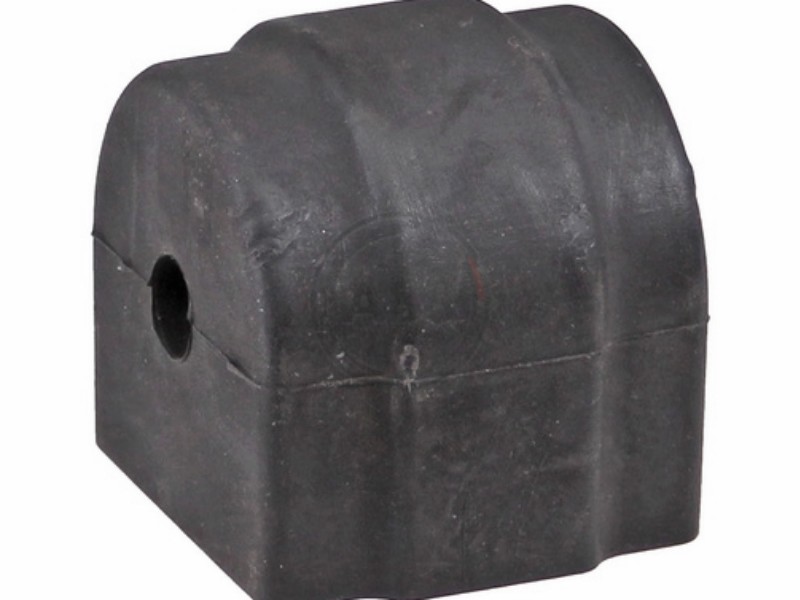 Bearing bush, anti-roll bar