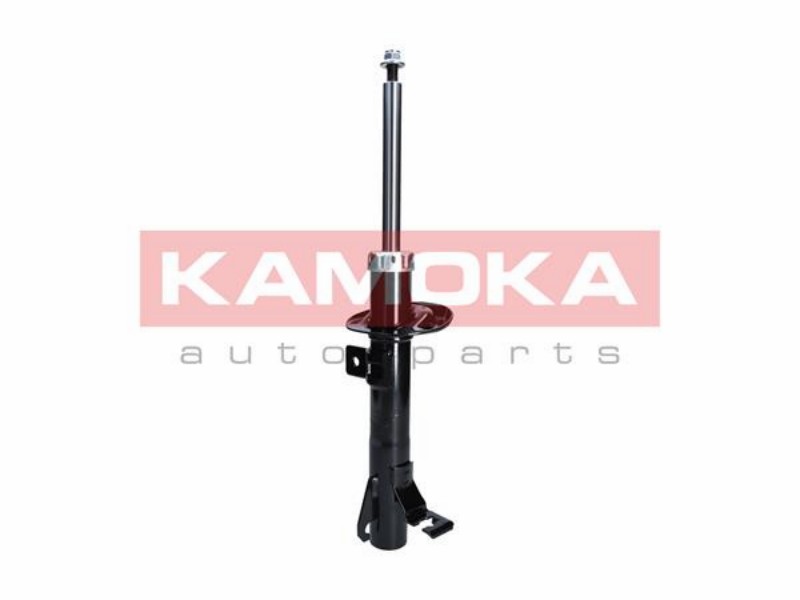 Shock absorber