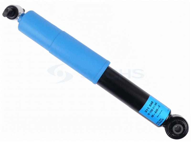 Shock absorber