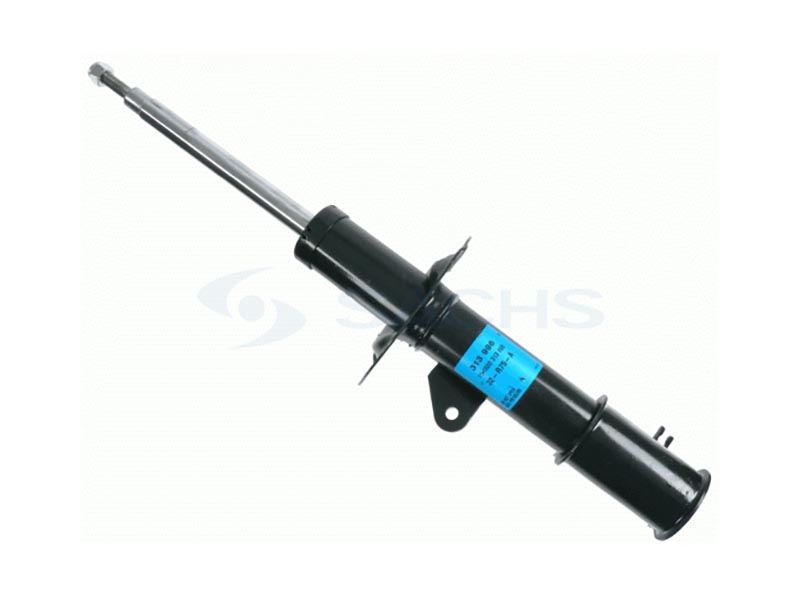 Shock absorber