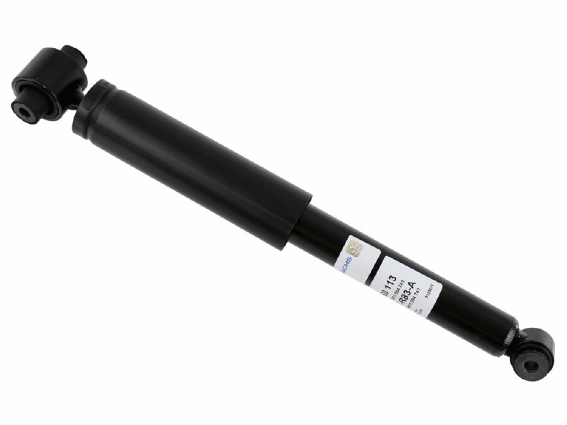 Shock absorber