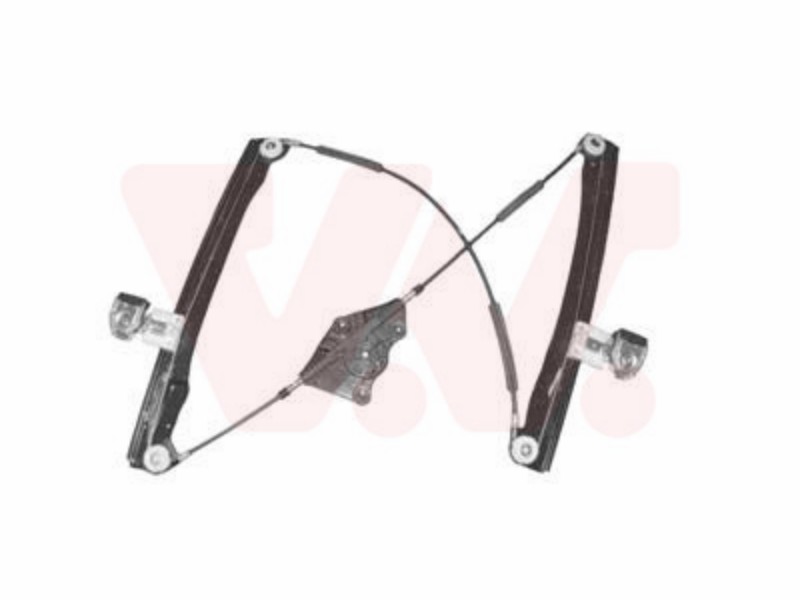 Window regulator