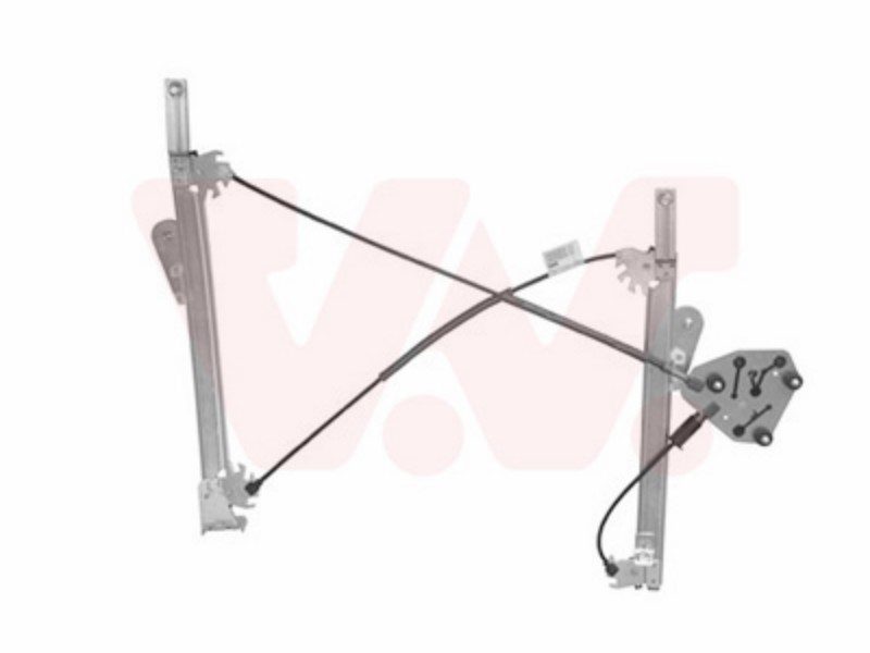 Window regulator