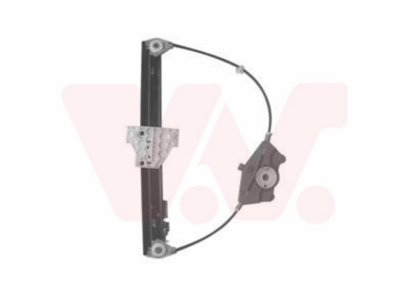Window regulator