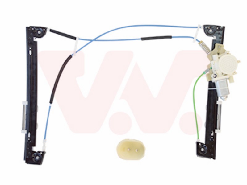 Window regulator