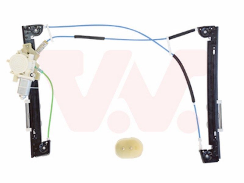 Window regulator