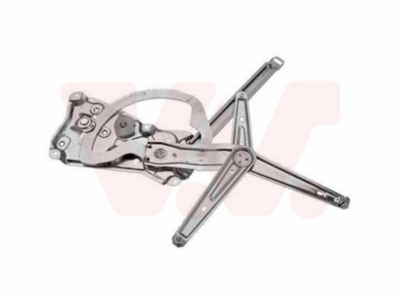 Window regulator