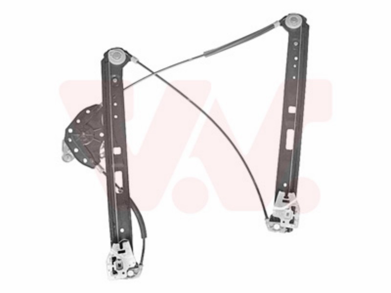 Window regulator