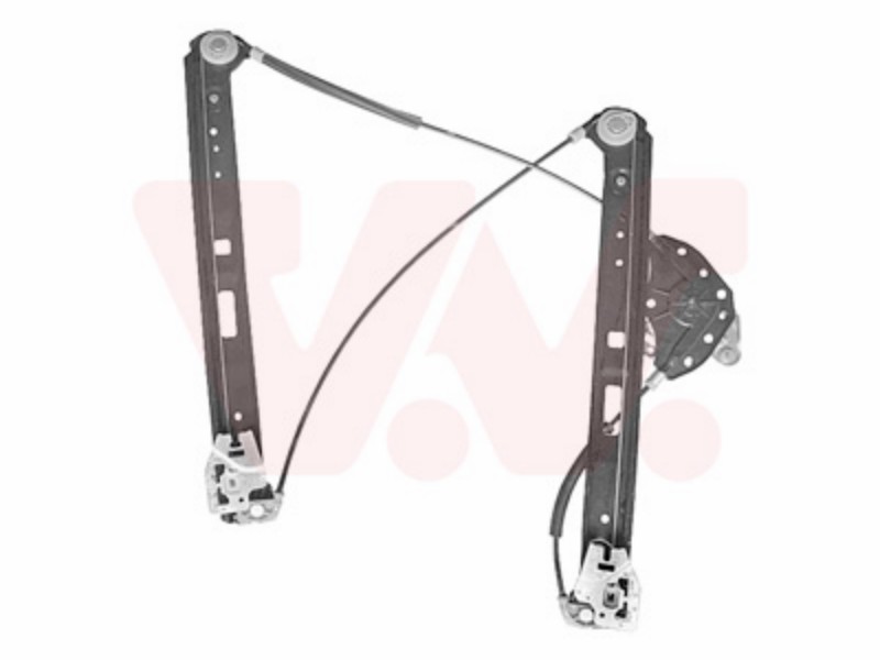 Window regulator