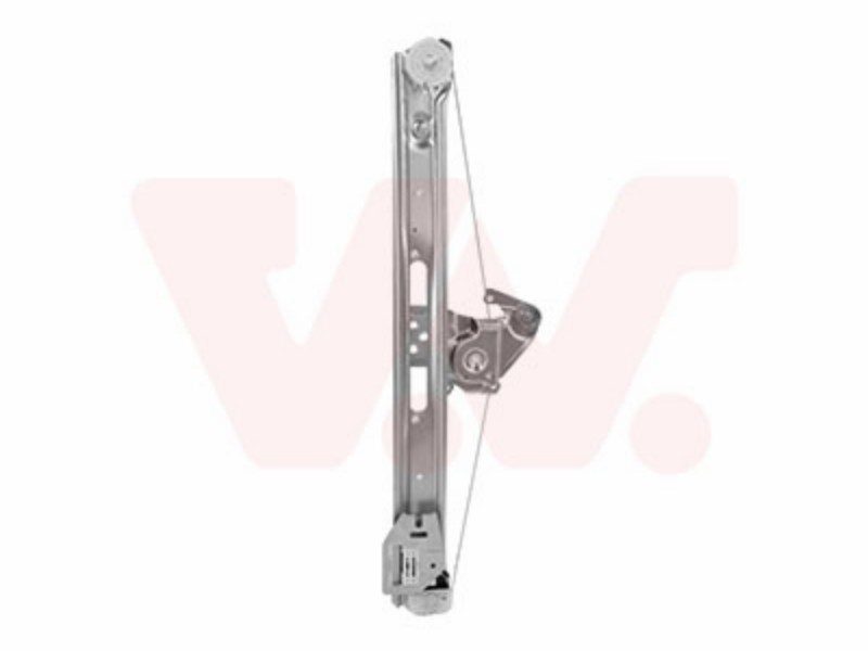Window regulator
