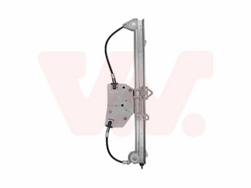 Window regulator