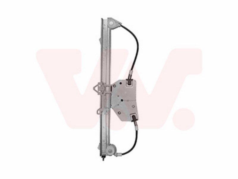 Window regulator