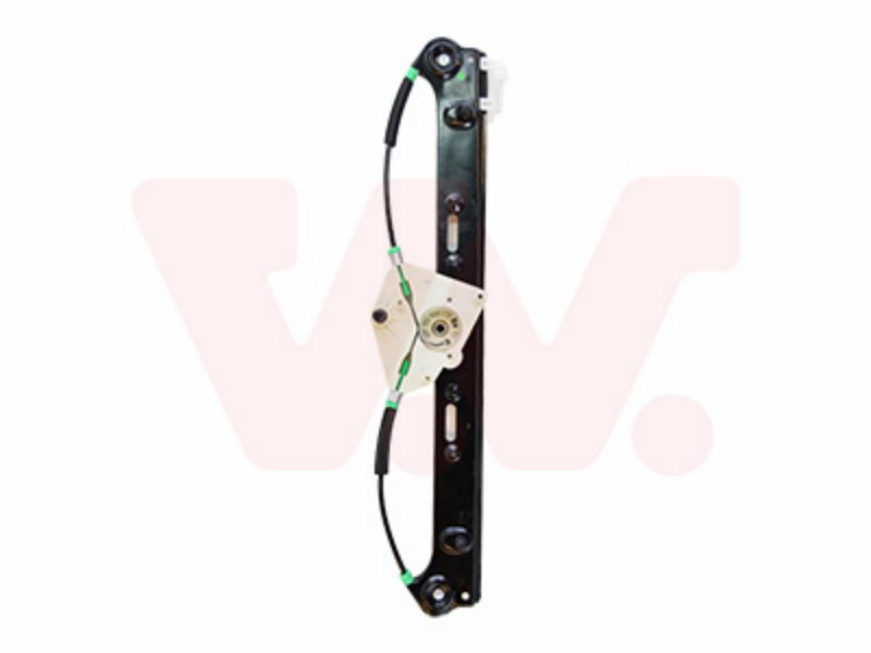 Window regulator
