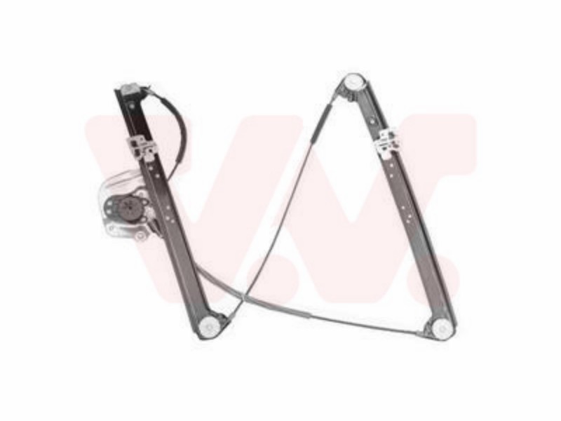 Window regulator