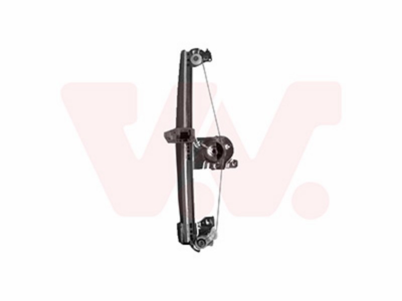 Window regulator