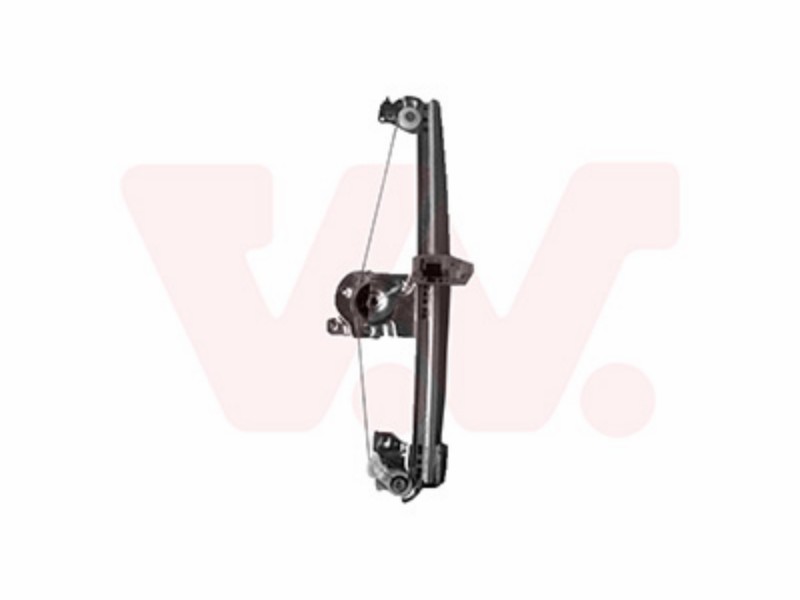 Window regulator