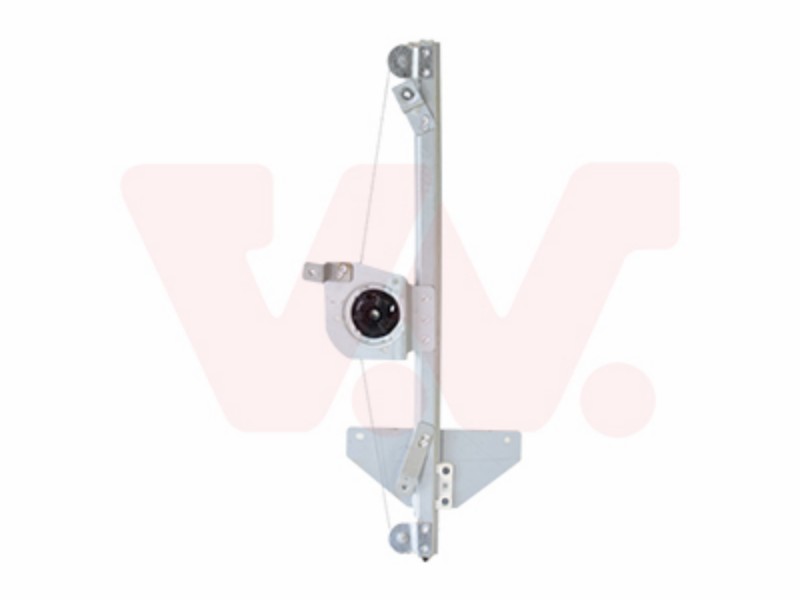 Window regulator