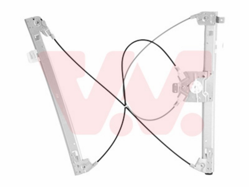 Window regulator